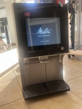 Melitta cafina xt8 gebraucht kaufen  Halle