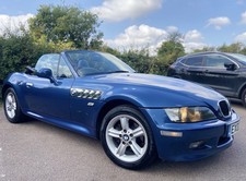 bmw z3 2002 9 1 for sale bmw z3 2002 9 1 for sale LUTON