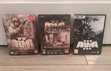 Arma military simulation for sale  Orland Park