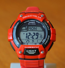 Casio tough solar for sale  KIDDERMINSTER