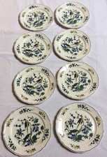 Lot assiettes porcelaine d'occasion  Langon
