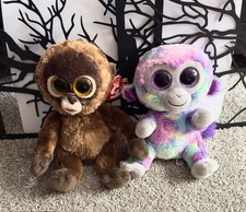 Small beanie boos for sale  Vancouver