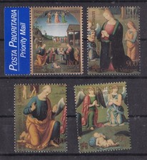 Vaticano nuovi mnh usato  Napoli