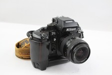 Nikon vintage slr for sale  LEEDS
