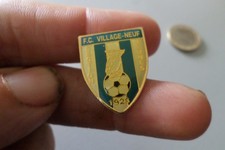 Badge pin broche d'occasion  Dompaire
