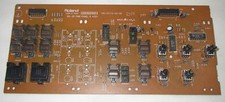Roland juno board d'occasion  Expédié en Belgium