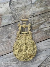 Ancien balancier pendule d'occasion  Estissac