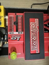 Digitech whammy guitar for sale  DUNDEE