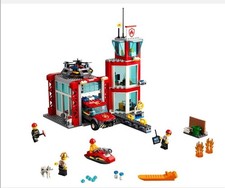 Lego city 60215 for sale  STOCKTON-ON-TEES