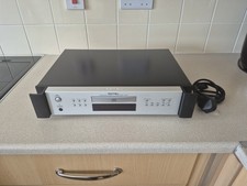 Rotel rcd 1072 for sale  CHESTERFIELD