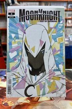 Moon knight fist usato  Roma