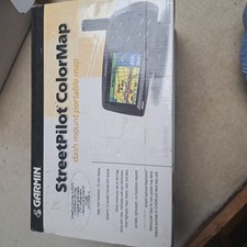 Garmin streetpilot colormap for sale Garmin streetpilot colormap for sale  SOUTHAMPTON