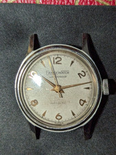 Montre vintage fanex d'occasion  Clermont-Ferrand-