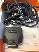 Racechip gts app gebraucht kaufen  Auggen