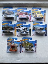 Hotwheels rally racers for sale  EDINBURGH
