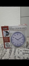 Real wall clock for sale  LONDON