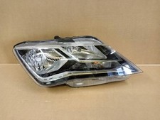 Frontscheinwerfer seat toledo gebraucht kaufen  Hamburg