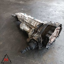 Cambio automatico gearbox usato  Italia