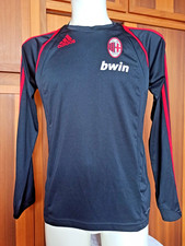 Maglia milan adidas usato  Torino