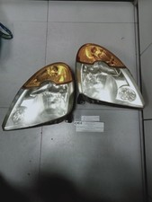Coppia fari fanali usato  Colico
