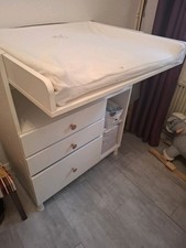 Wickelkommode gebraucht kaufen  Frankfurt am Main