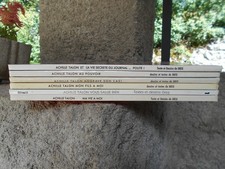 Lot bd achille d'occasion  Gap
