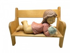 Goebel figur nina gebraucht kaufen  Witten