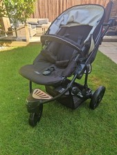 Britax complete baby for sale  WARWICK
