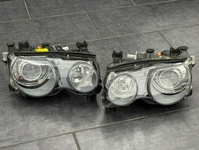 Xenon scheinwerfer bmw gebraucht kaufen  Bleicherode, Kehmstedt, Lipprechterode
