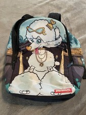 Sprayground vintage poodle for sale  Norco