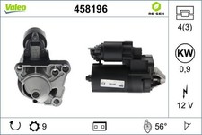 Starter anlasser valeo gebraucht kaufen  Bautzen-Umland II