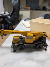 Liebherr ltm 1030 for sale  BATH