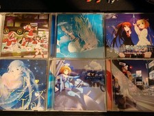 Anime music lot for sale  White Plains