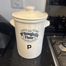 Mcdougalls vintage flour for sale Mcdougalls vintage flour for sale  WARWICK