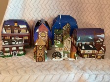 Lot vintage department for sale  Newnan