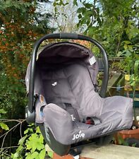 Joie car seat for sale  Shipping to Ireland