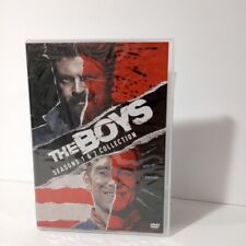 Boys seasons 2 for sale  Milan