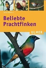 Beliebte prachtfinken horst gebraucht kaufen  Berlin