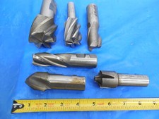 Tooling lot end for sale  Dayton