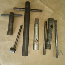 1 4 whitworth spanner for sale 1 4 whitworth spanner for sale UK