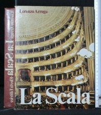 Scala. lorenzo arruga. usato  Ariccia