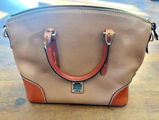 Dooney bourke pebble for sale  Coeur D Alene