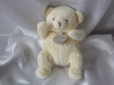Doudou peluche classique d'occasion  Romilly-sur-Seine