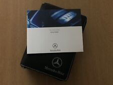 LIVRO DE HISTÓRICO DE SERVIÇO MERCEDES, NOVO EM FOLHA E GENUÍNO, NÃO DUPLICADO, TODOS OS MODELOS comprar usado  Enviando para Brazil