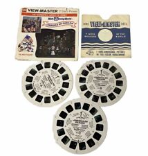 View master disney for sale  Anaheim