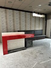 Arredamento per bar usato  Nocera Inferiore