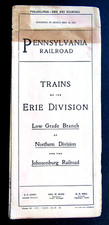 Pennsylvania railroad public for sale  Ellicott City
