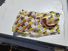 Viega lötfitting bogen gebraucht kaufen  Neustadt an der Weinstraße