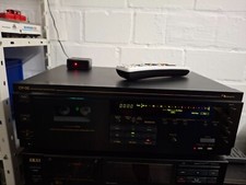 nakamichi cr gebraucht kaufen nakamichi cr gebraucht kaufen Buchholz i.d. Nordheide