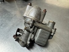 Carburatore weber 26imb usato  Italia
